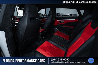 2019 Lamborghini Urus   - Photo 29 - Riviera Beach, FL 33407