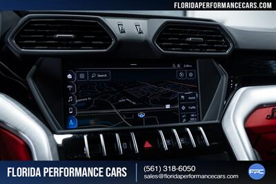 2019 Lamborghini Urus   - Photo 58 - Riviera Beach, FL 33407