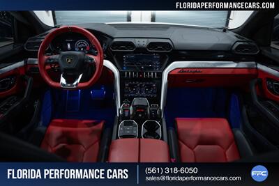 2019 Lamborghini Urus   - Photo 20 - Riviera Beach, FL 33407