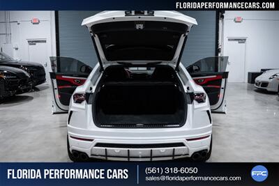 2019 Lamborghini Urus   - Photo 47 - Riviera Beach, FL 33407
