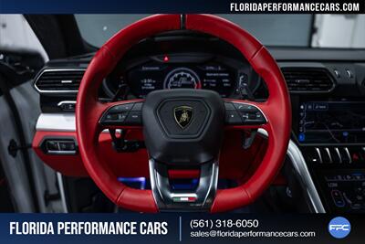 2019 Lamborghini Urus   - Photo 52 - Riviera Beach, FL 33407