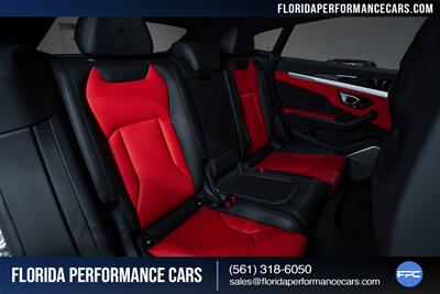 2019 Lamborghini Urus   - Photo 33 - Riviera Beach, FL 33407