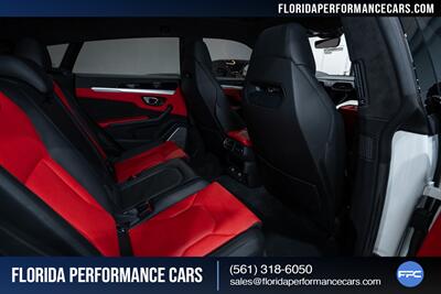 2019 Lamborghini Urus   - Photo 32 - Riviera Beach, FL 33407