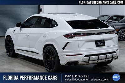 2019 Lamborghini Urus   - Photo 68 - Riviera Beach, FL 33407