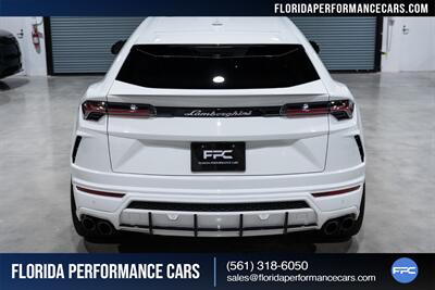 2019 Lamborghini Urus   - Photo 5 - Riviera Beach, FL 33407