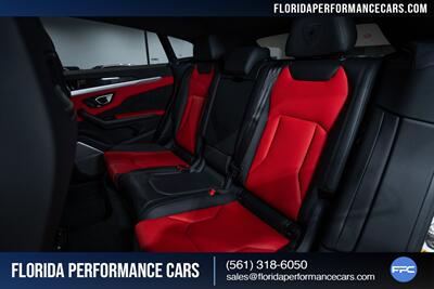 2019 Lamborghini Urus   - Photo 30 - Riviera Beach, FL 33407