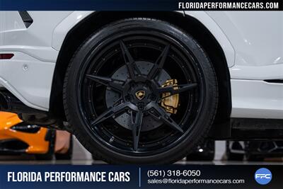 2019 Lamborghini Urus   - Photo 49 - Riviera Beach, FL 33407