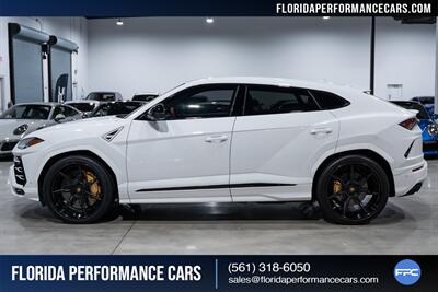 2019 Lamborghini Urus   - Photo 3 - Riviera Beach, FL 33407