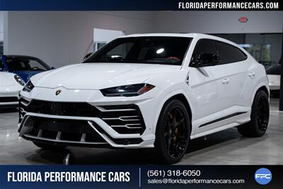 2019 Lamborghini Urus   - Photo 10 - Riviera Beach, FL 33407