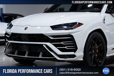 2019 Lamborghini Urus   - Photo 67 - Riviera Beach, FL 33407