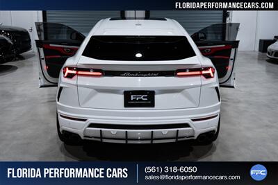 2019 Lamborghini Urus   - Photo 43 - Riviera Beach, FL 33407