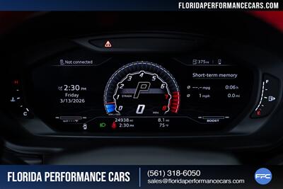 2019 Lamborghini Urus   - Photo 23 - Riviera Beach, FL 33407