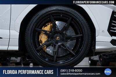 2019 Lamborghini Urus   - Photo 50 - Riviera Beach, FL 33407