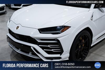 2019 Lamborghini Urus   - Photo 15 - Riviera Beach, FL 33407