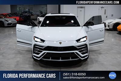 2019 Lamborghini Urus   - Photo 42 - Riviera Beach, FL 33407