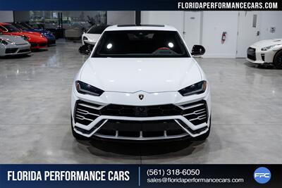 2019 Lamborghini Urus   - Photo 9 - Riviera Beach, FL 33407