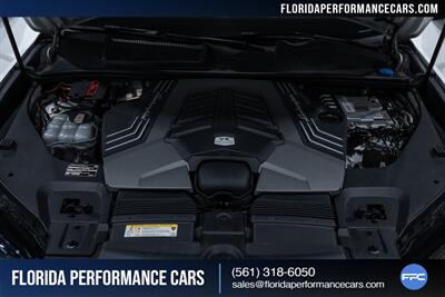 2019 Lamborghini Urus   - Photo 45 - Riviera Beach, FL 33407