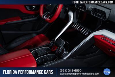 2019 Lamborghini Urus   - Photo 60 - Riviera Beach, FL 33407