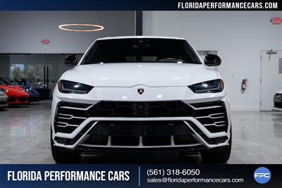 2019 Lamborghini Urus   - Photo 70 - Riviera Beach, FL 33407