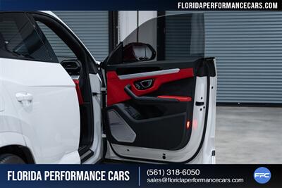 2019 Lamborghini Urus   - Photo 34 - Riviera Beach, FL 33407
