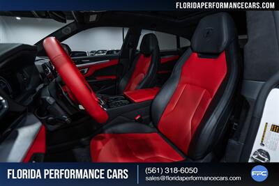 2019 Lamborghini Urus   - Photo 19 - Riviera Beach, FL 33407