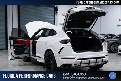 2019 Lamborghini Urus   - Photo 41 - Riviera Beach, FL 33407