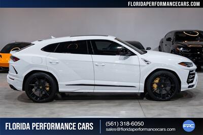 2019 Lamborghini Urus   - Photo 7 - Riviera Beach, FL 33407