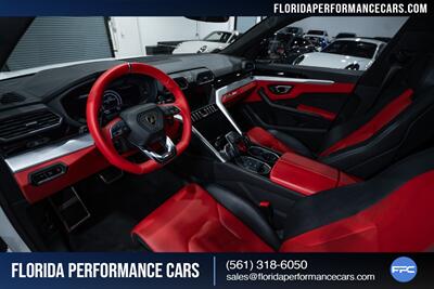 2019 Lamborghini Urus   - Photo 18 - Riviera Beach, FL 33407