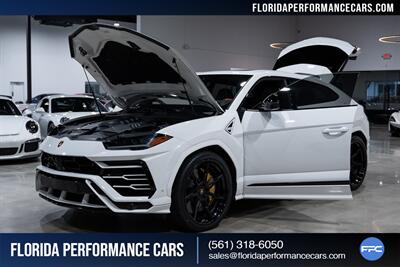 2019 Lamborghini Urus   - Photo 40 - Riviera Beach, FL 33407