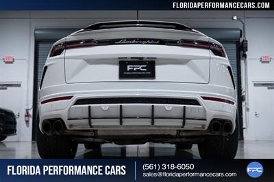2019 Lamborghini Urus   - Photo 69 - Riviera Beach, FL 33407