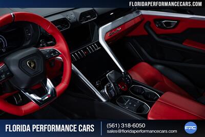 2019 Lamborghini Urus   - Photo 53 - Riviera Beach, FL 33407
