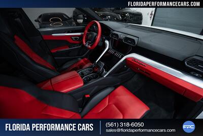 2019 Lamborghini Urus   - Photo 35 - Riviera Beach, FL 33407