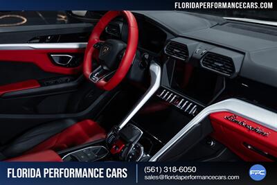 2019 Lamborghini Urus   - Photo 59 - Riviera Beach, FL 33407