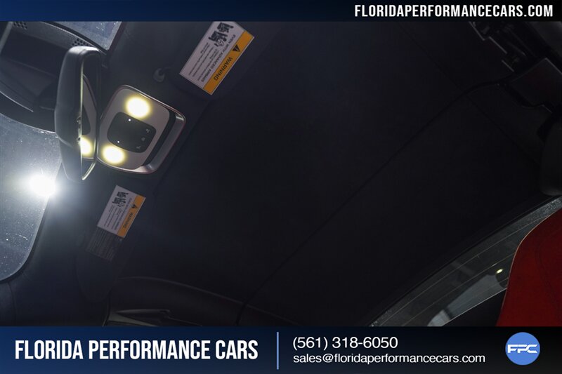 2020 McLaren 600LT Spider   - Photo 33 - Riviera Beach, FL 33407