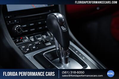 2017 Porsche 911 Carrera S   - Photo 50 - Riviera Beach, FL 33407