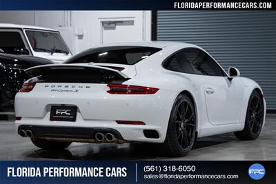 2017 Porsche 911 Carrera S   - Photo 15 - Riviera Beach, FL 33407