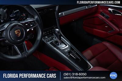 2017 Porsche 911 Carrera S   - Photo 48 - Riviera Beach, FL 33407