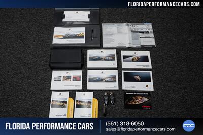 2017 Porsche 911 Carrera S   - Photo 27 - Riviera Beach, FL 33407