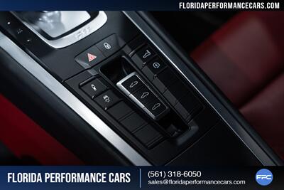 2017 Porsche 911 Carrera S   - Photo 49 - Riviera Beach, FL 33407