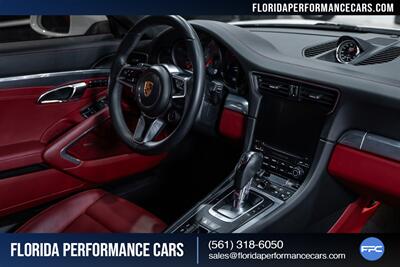 2017 Porsche 911 Carrera S   - Photo 54 - Riviera Beach, FL 33407
