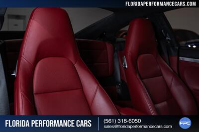 2017 Porsche 911 Carrera S   - Photo 60 - Riviera Beach, FL 33407