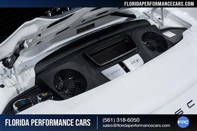 2017 Porsche 911 Carrera S   - Photo 41 - Riviera Beach, FL 33407