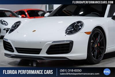 2017 Porsche 911 Carrera S   - Photo 62 - Riviera Beach, FL 33407