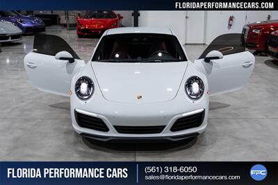 2017 Porsche 911 Carrera S   - Photo 36 - Riviera Beach, FL 33407