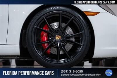 2017 Porsche 911 Carrera S   - Photo 44 - Riviera Beach, FL 33407