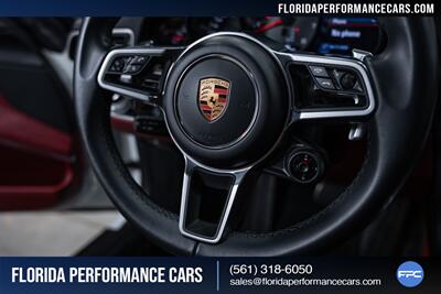 2017 Porsche 911 Carrera S   - Photo 46 - Riviera Beach, FL 33407