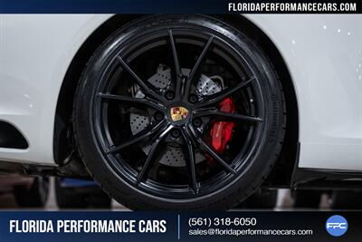 2017 Porsche 911 Carrera S   - Photo 43 - Riviera Beach, FL 33407