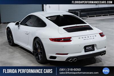 2017 Porsche 911 Carrera S   - Photo 4 - Riviera Beach, FL 33407