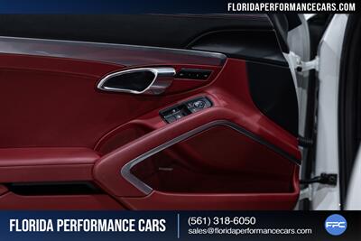 2017 Porsche 911 Carrera S   - Photo 24 - Riviera Beach, FL 33407