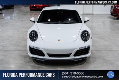 2017 Porsche 911 Carrera S   - Photo 9 - Riviera Beach, FL 33407